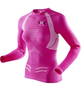 Термобелье X-Bionic рубашка Running The Trick Lady