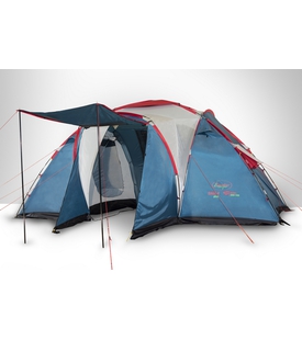 Палатка Canadian Camper Sana 4 Plus