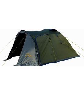 Палатка Canadian Camper Rino 3