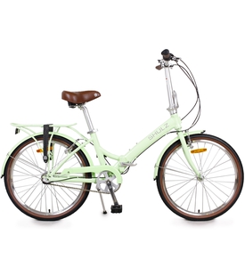 Велосипед Shulz Krabi V-brake