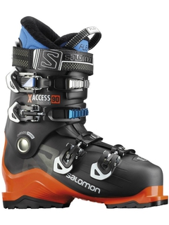 Горнолыжные ботинки Salomon X Access 90