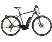 Велосипед Cube Kathmandu Hybrid Pro 500