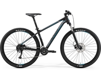 Велосипед Merida Big.Nine 200