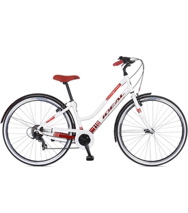 Велосипед Ideal Citycom Lady