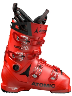 Горнолыжные ботинки Atomic Hawx Prime 120 S