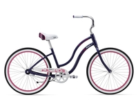 Велосипед Giant Simple Single W