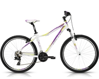 Велосипед Kellys Vanity 20