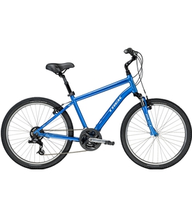 Велосипед Trek Shift 2