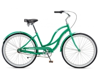 Велосипед Schwinn Fiesta