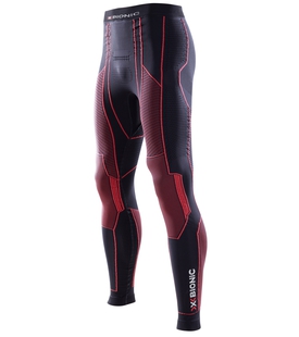 Термобелье X-Bionic кальсоны Moto Energizer Man Long