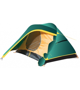 Палатка Tramp Colibri 2 v.2
