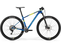 Велосипед Merida Big.Nine XT