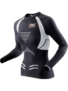 X-Bionic рубашка Running The Trick Lady