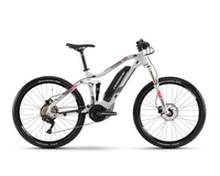 Велосипед Haibike SDURO FullSeven Life 3.0