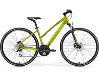 Велосипед Merida Crossway L 20-D