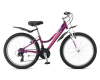 Велосипед Schwinn Breaker 24 Girls (на рост 125 - 155)