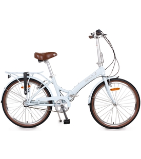 Велосипед Shulz Krabi V