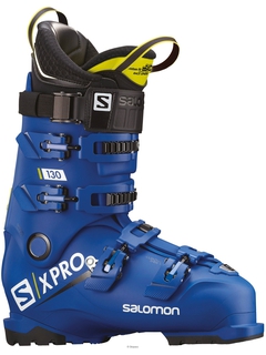 Горнолыжные ботинки Salomon X Pro 130