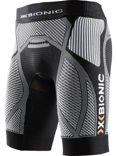 X-Bionic шорты Running The Trick Man Short