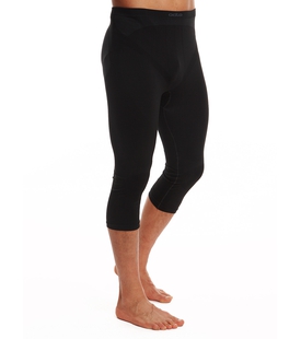 Термобелье Odlo кальсоны Evolution Warm 3/4 Men