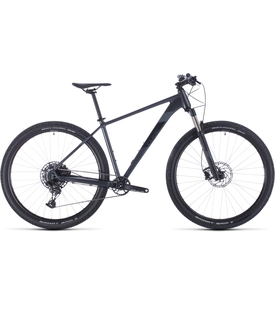 Велосипед Cube Acid 27.5