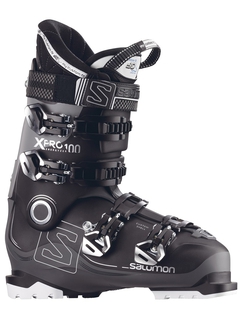 Горнолыжные ботинки Salomon X Pro 100
