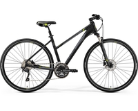 Велосипед Merida Crossway L 300