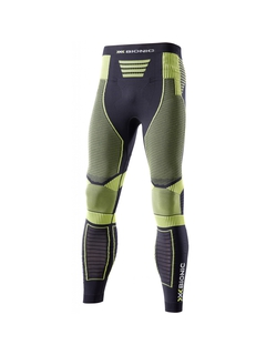 X-Bionic кальсоны Running Effector Power Man Long