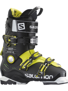 Горнолыжные ботинки Salomon Quest Access 90