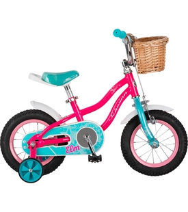 Велосипед Schwinn Elm 12 (на рост 71 - 97)