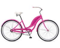Велосипед Schwinn Slik Chik