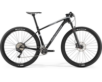 Велосипед Merida Big.Nine XT