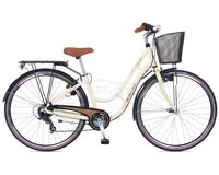 Велосипед Ideal Citylife 7SP