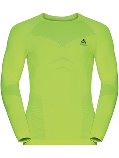 Odlo джемпер Evolution Warm Men