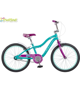 Велосипед Schwinn Elm 20 (на рост 122 - 152)