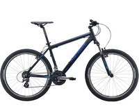 Велосипед Merida Matts 6.10 V