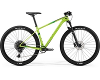 Велосипед Merida Big.Nine 4000