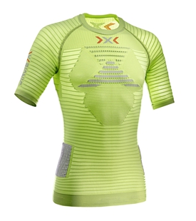 Термобелье X-Bionic футболка Running Effector Power Man
