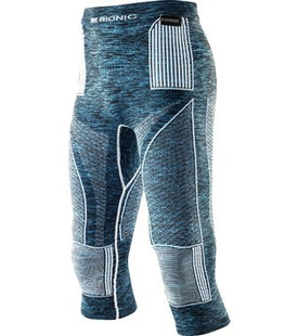 Термобелье X-Bionic кальсоны Energy Accumulator Evo Melange Men Medium