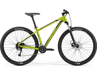 Велосипед Merida Big.Nine 200