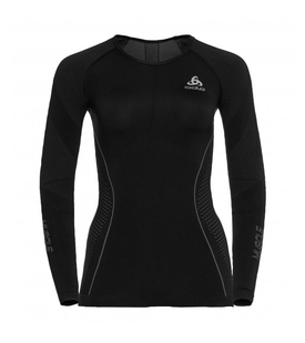Термобелье Odlo рубашка Evolution Warm Muscle Force Women