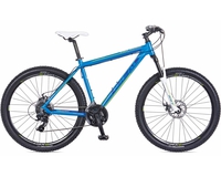Велосипед Ideal Pro Rider 27.5