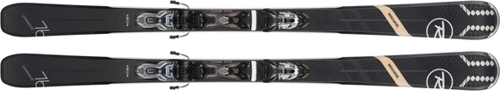Горные лыжи Rossignol Experience 76  CI W + крепления Xpress W 10