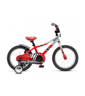 Велосипед Schwinn Gremlin (на рост 100 - 115)