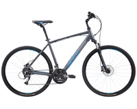Велосипед Merida Crossway 40-D