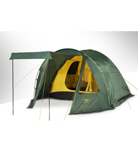 Палатка Canadian Camper Rino 5