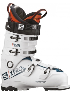 Горнолыжные ботинки Salomon X Pro 120