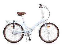 Велосипед Shulz Krabi C