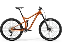 Велосипед Merida One-Forty 400