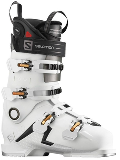 Горнолыжные ботинки Salomon S/Pro 90 W Custom Heat Connect